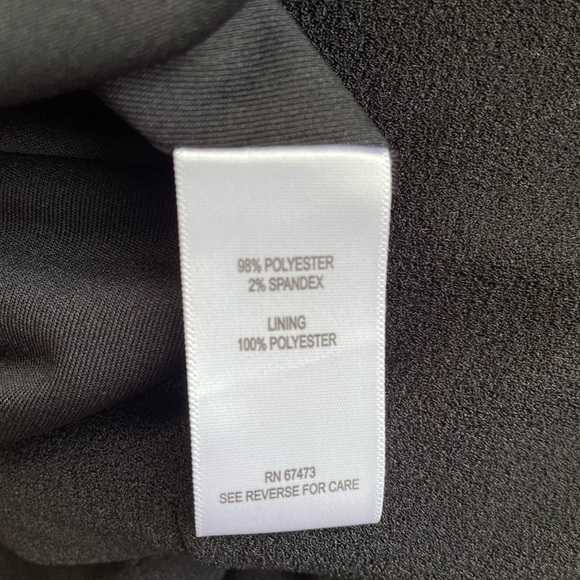 Perfect LBD by Taylor Size 8 - Picture 5 of 6